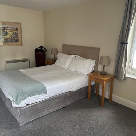 The White Hart Hotel Welwyn Dış mekan fotoğraf