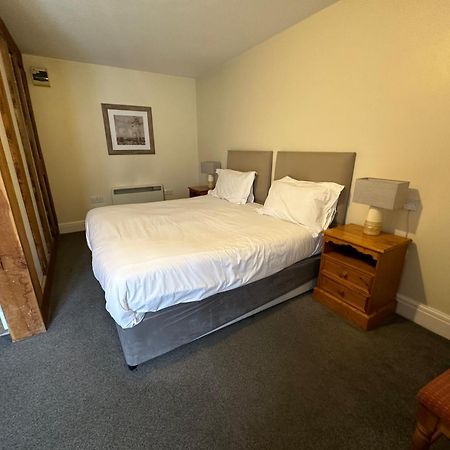 The White Hart Hotel Welwyn Dış mekan fotoğraf