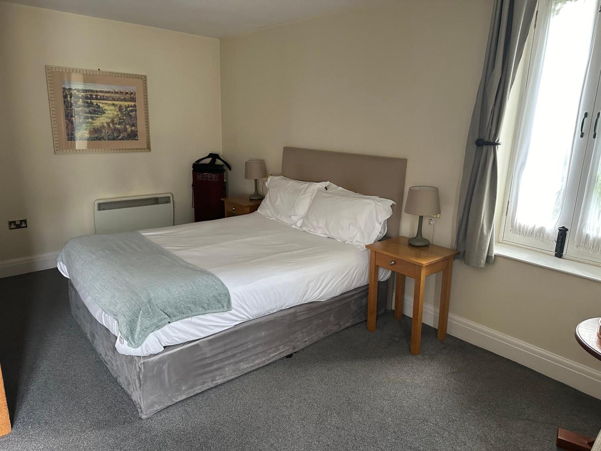 The White Hart Hotel Welwyn Dış mekan fotoğraf