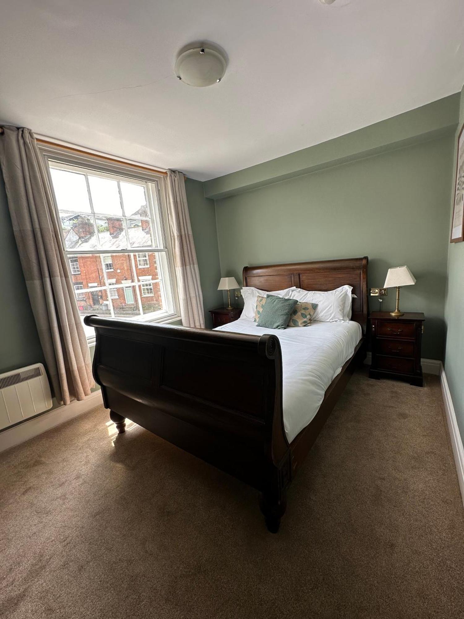 The White Hart Hotel Welwyn Dış mekan fotoğraf